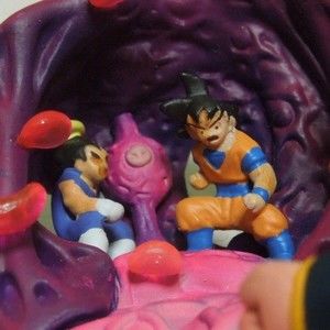 Meet your Posher, Antoniah